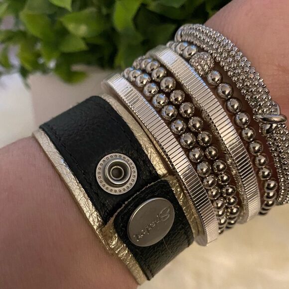 SPARK*L Skinny Molly Band - Picture 6 of 8